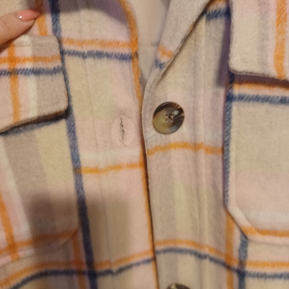 Women's shaket - Picture 2 of 3